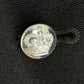 British Police Women's Black Dress Jacket - Medium