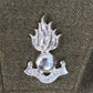 British Army No. 2 FAD Dress Jacket - Royal Engineers - Medium 170/104