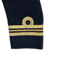 British Royal Navy 1901 Frockcoat - Small