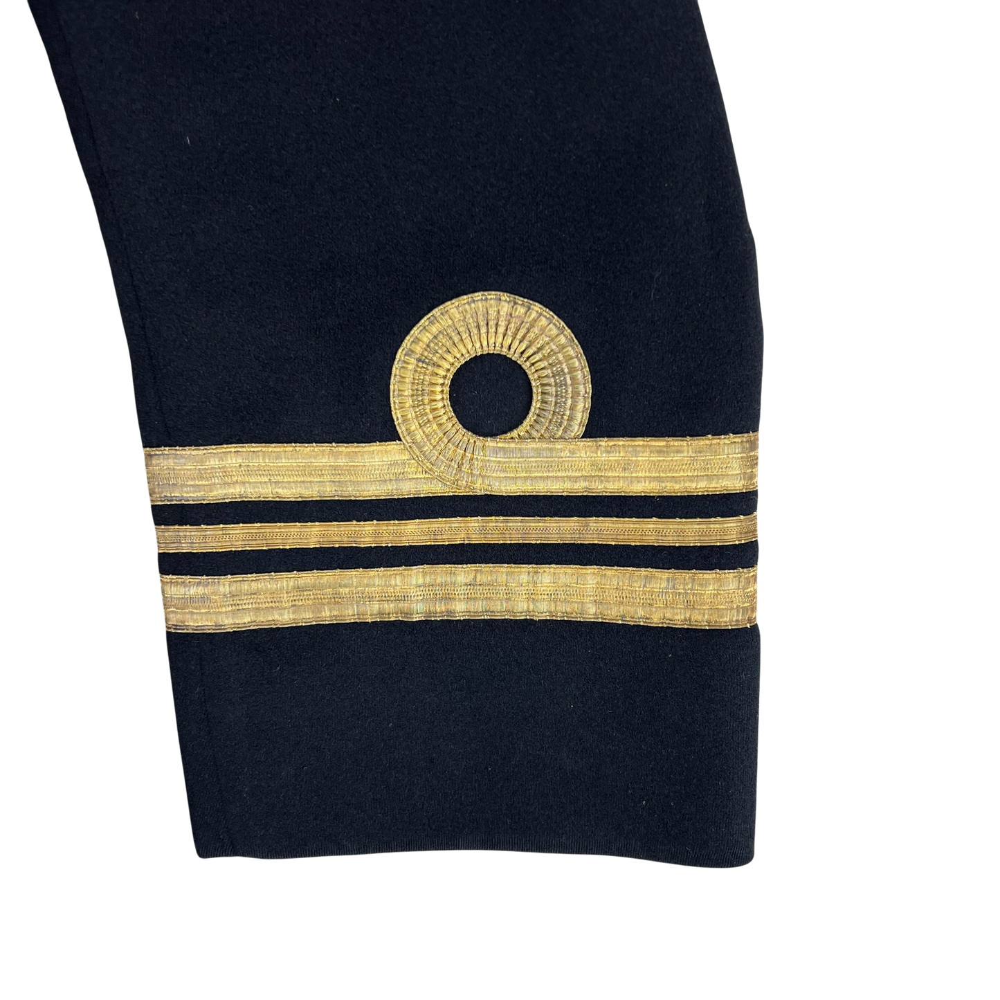 British Royal Navy 1901 Frockcoat - Small