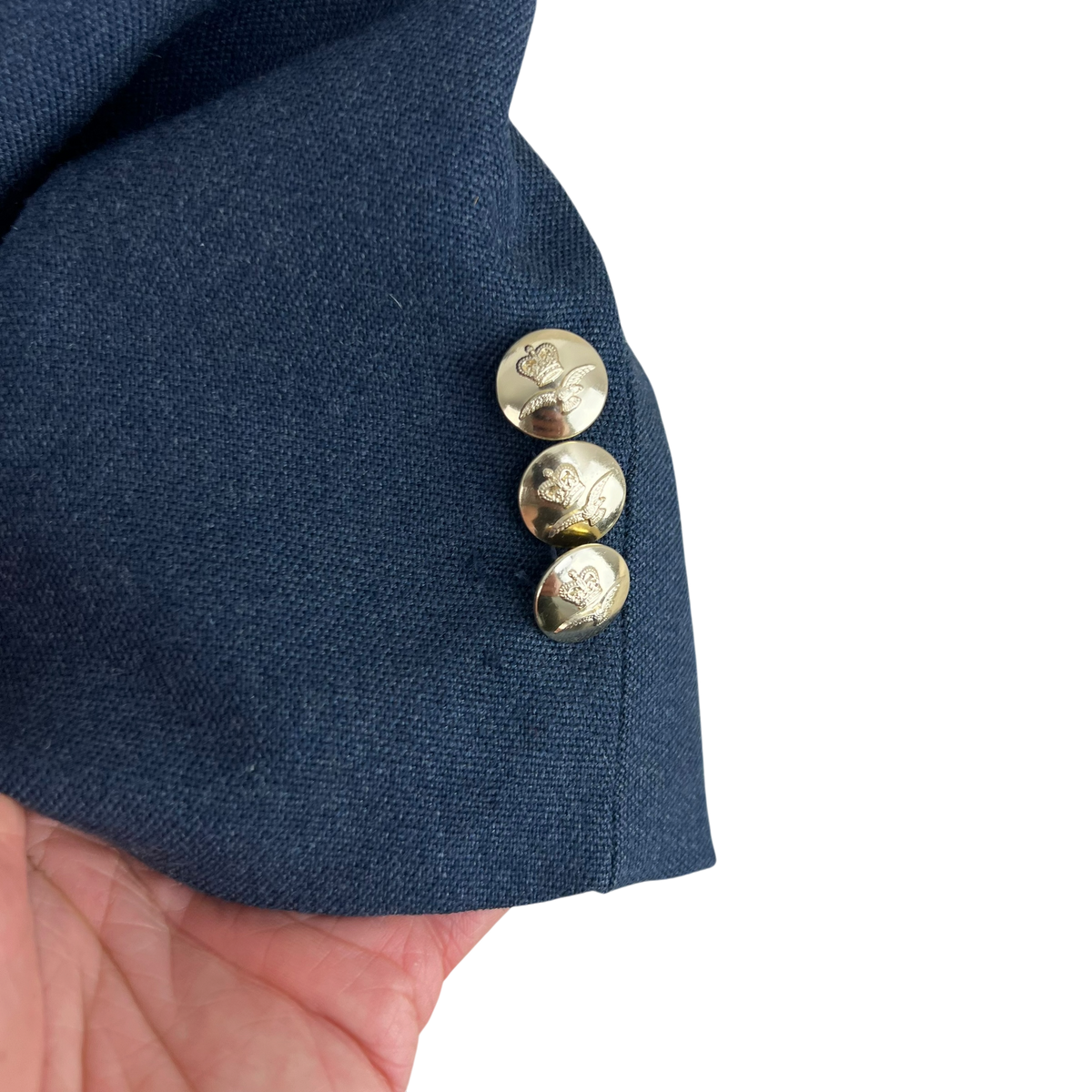 British RAF No. 5 NCO Mess Dress Jacket - Medium