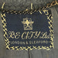 British RAF 60's "Crombie" Wool Greatcoat - Small