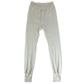 US Army Vintage Cream Long Johns - Small