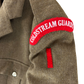 British Army No. 2 FAD Dress Jacket - Coldstream Guards - Medium 182/96