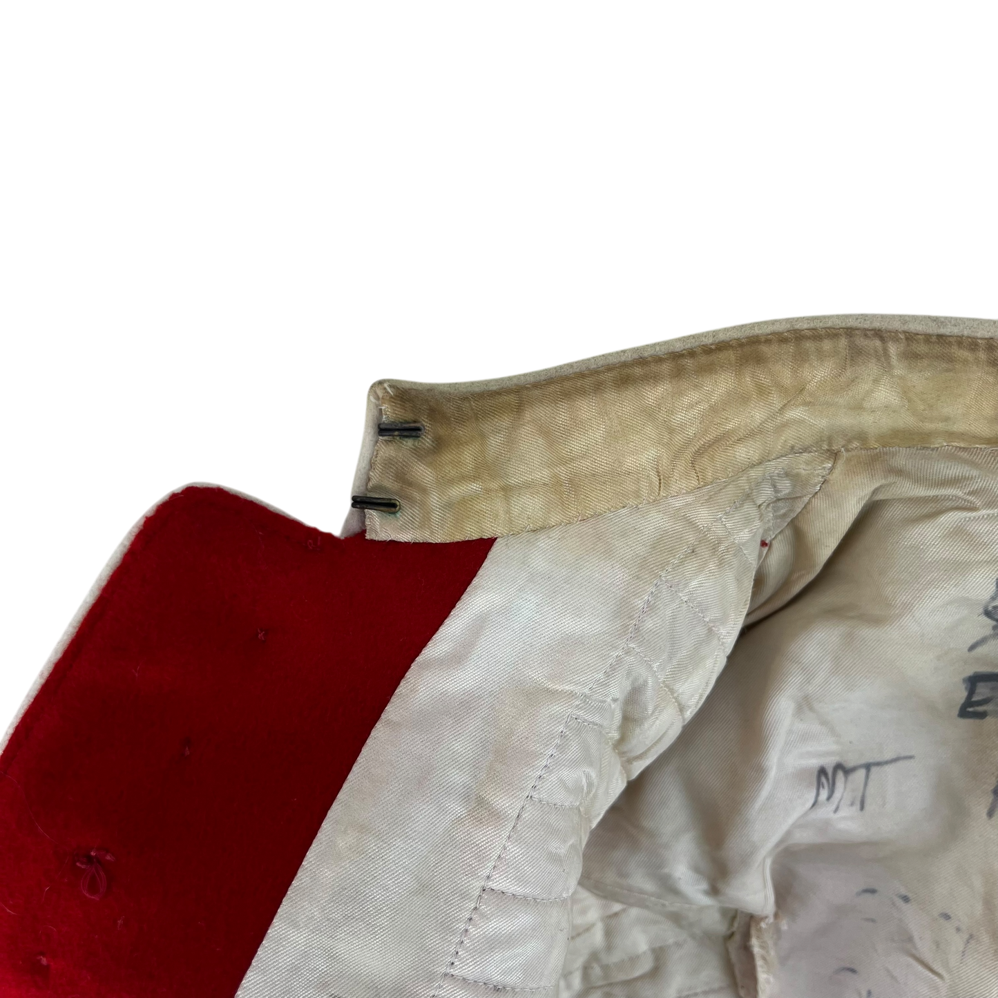British Army CQMS & Sergeants Bandsman's Tunic Jacket w/ Wings - Welsh Guards - Medium