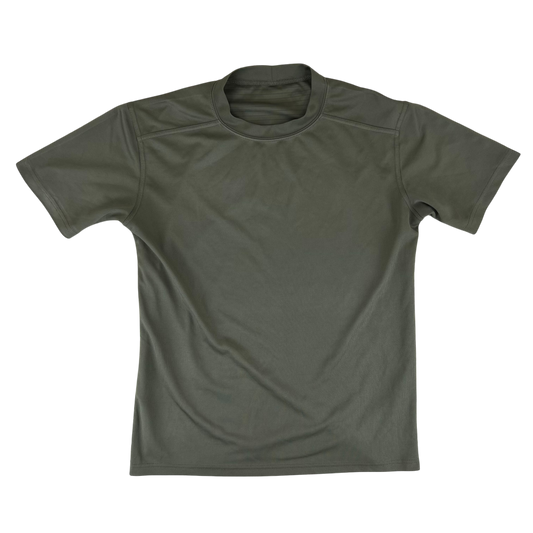 British Army Anti Static T Shirt - Large 180/100