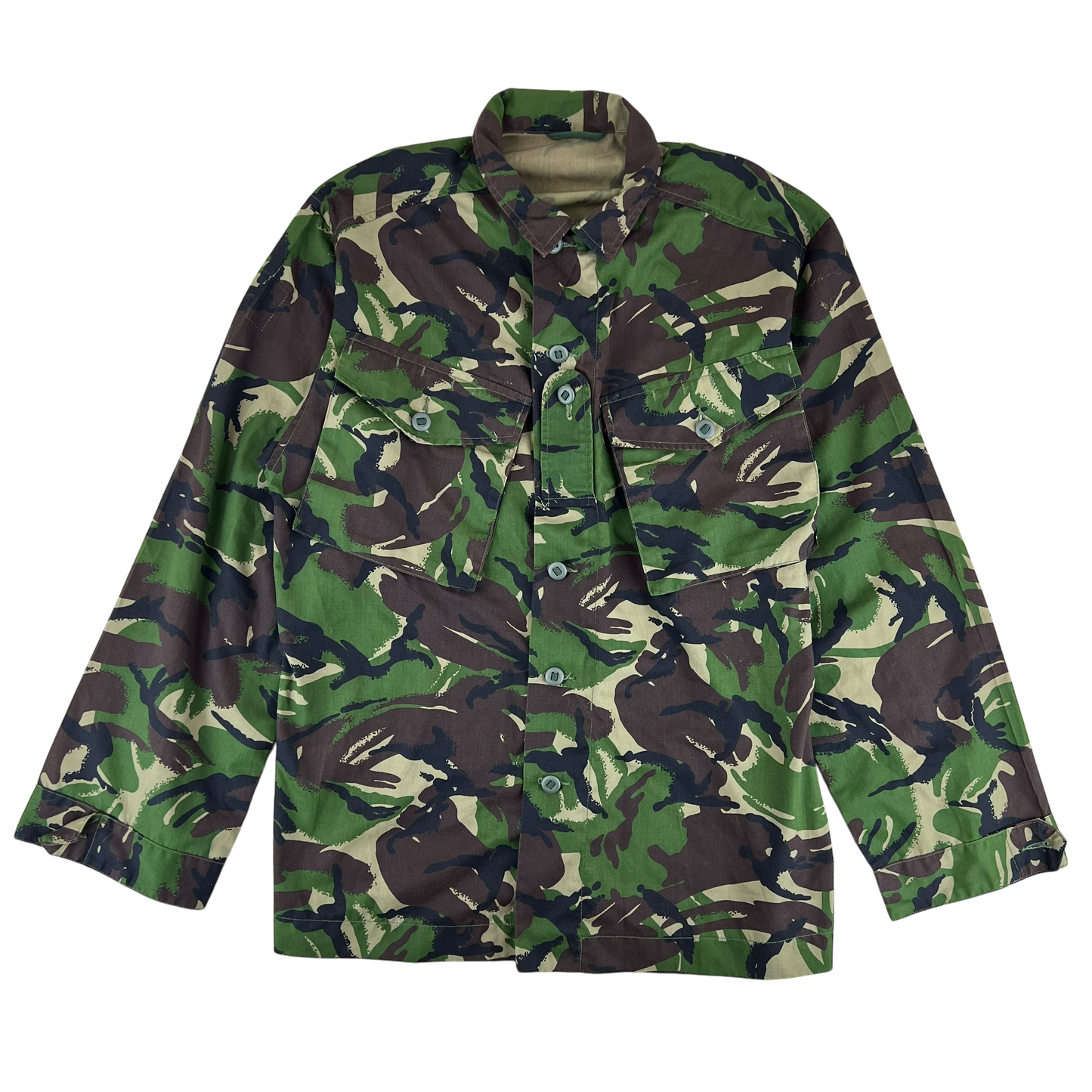 British Army S95 Shirt Jacket DPM Camouflage - Large 190/104