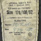 British Royal Air Force No. 1 Dress Jacket - Large 176/108
