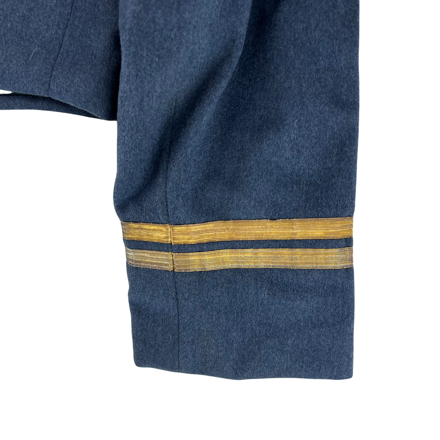 British RAF 40s No. 5 Mess Dress Jacket - Medium