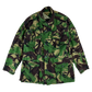 British Army 84 Pattern Woodland DPM Camo Combat Smock - Large 180/112
