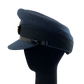 British RAF Women's Peaked Dress Cap - XX Small 52cm