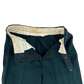 British Army 70s Royal Irish Rangers No. 2 Dress Trousers - W29 L29