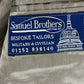 British Army Old Pattern No. 2 Olive Green Dress Jacket - RAMC - Large
