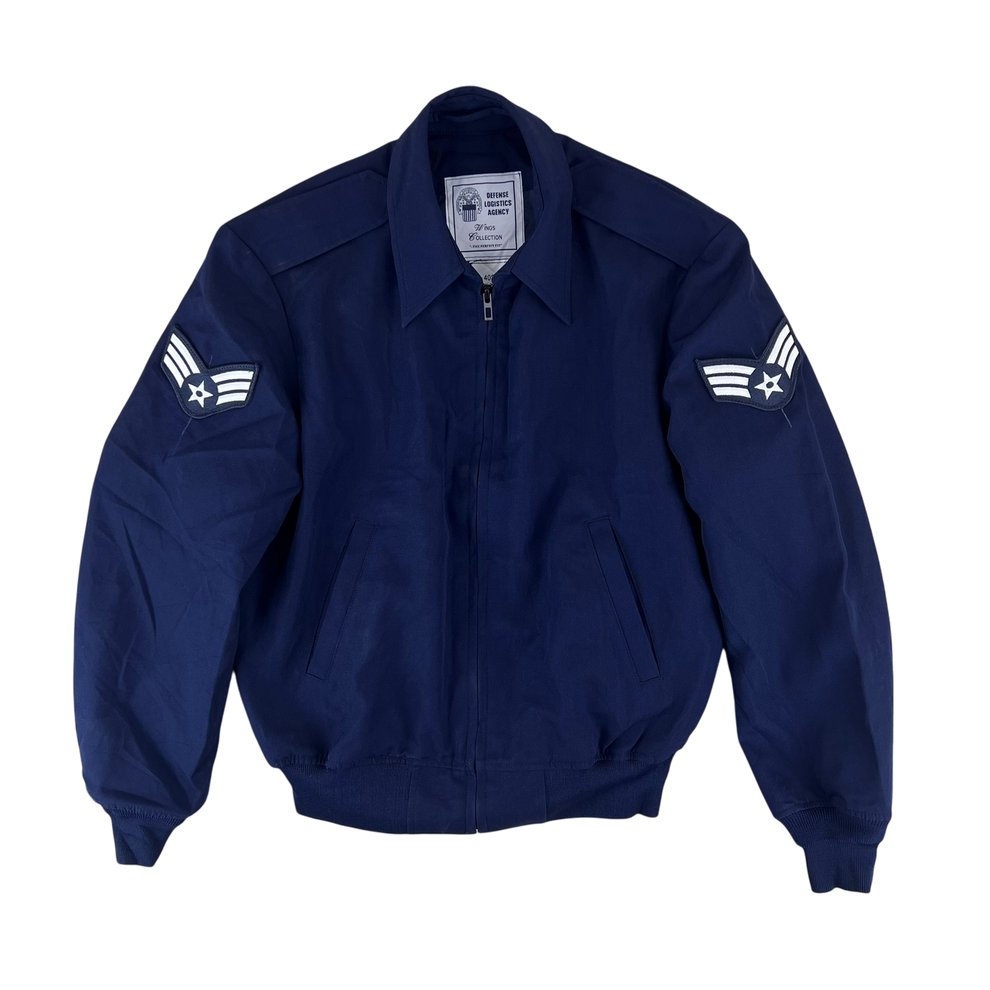 US Air Force Utility Jacket - Medium 40S