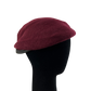 British Army Beret w/ Patch - Royal Logistics Corps - Small / Medium