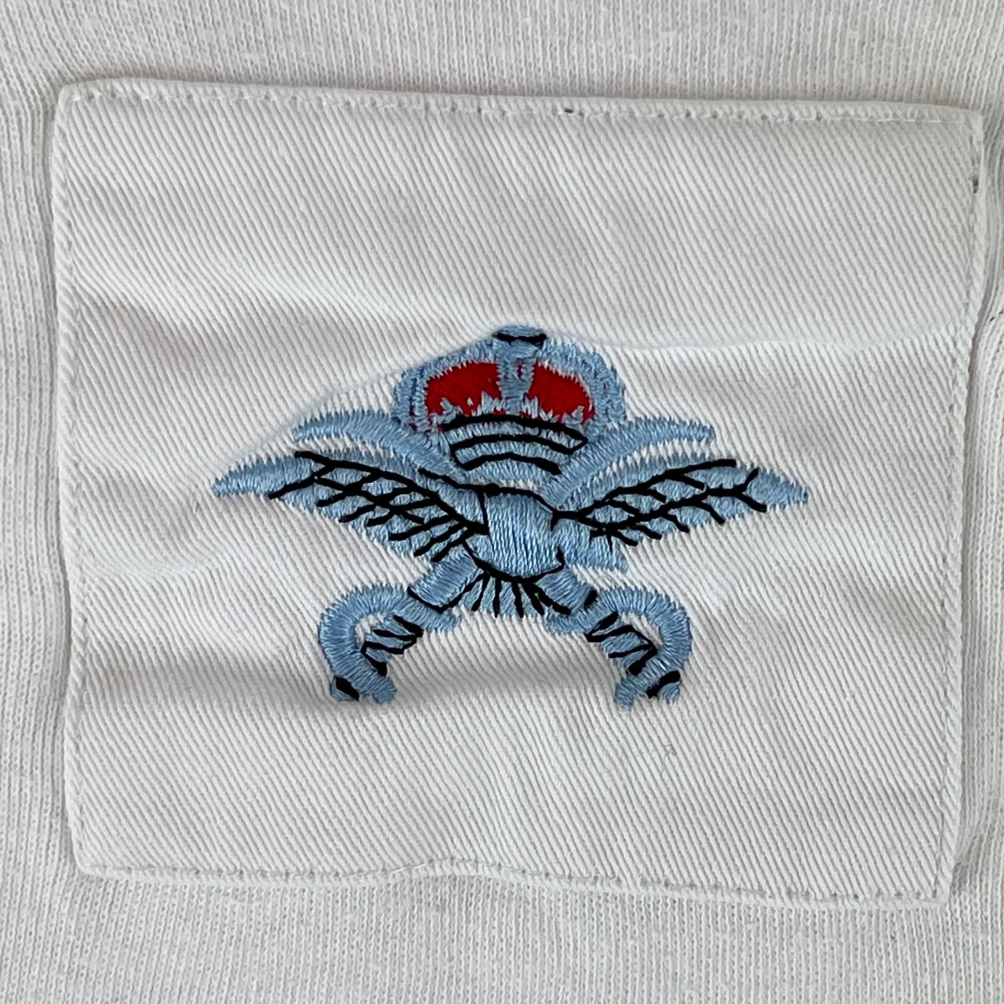 British RAF PTI Vest - Medium 92cm