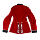 British Army Footguard's Jacket R & F - Coldstream Guards - Medium