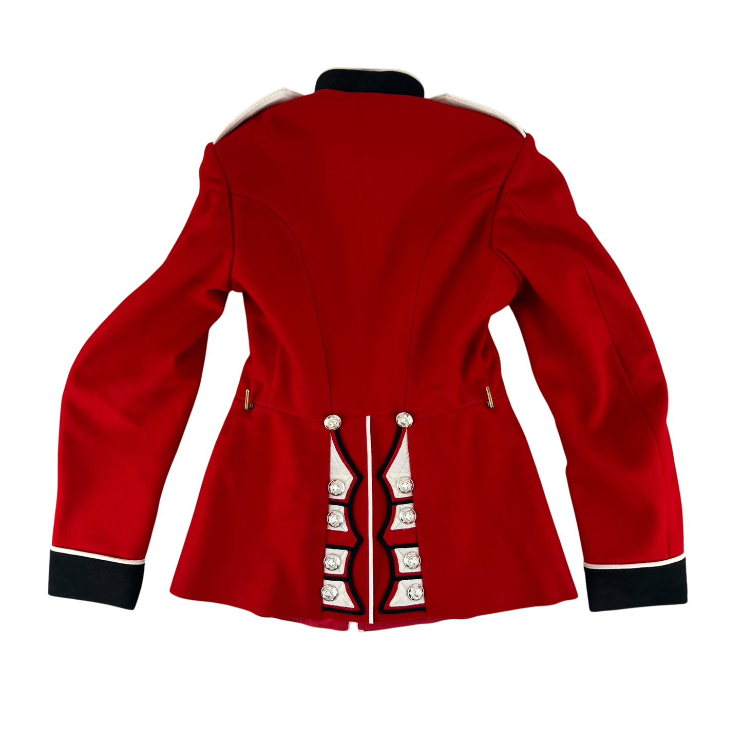 British Army Footguard's Jacket R & F - Coldstream Guards - Medium