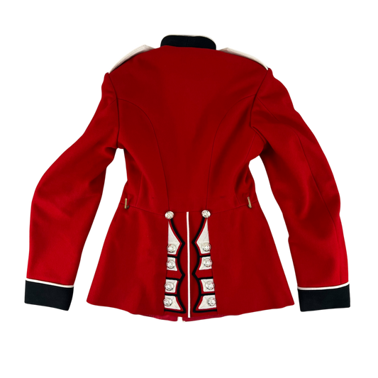 British Army Footguard's Jacket R & F - Coldstream Guards - Medium