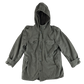 German Army Olive Drab Parka w Thermal Liner - Large Gr8