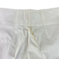 British Merchant Navy 50s Tropical White Shorts - W42