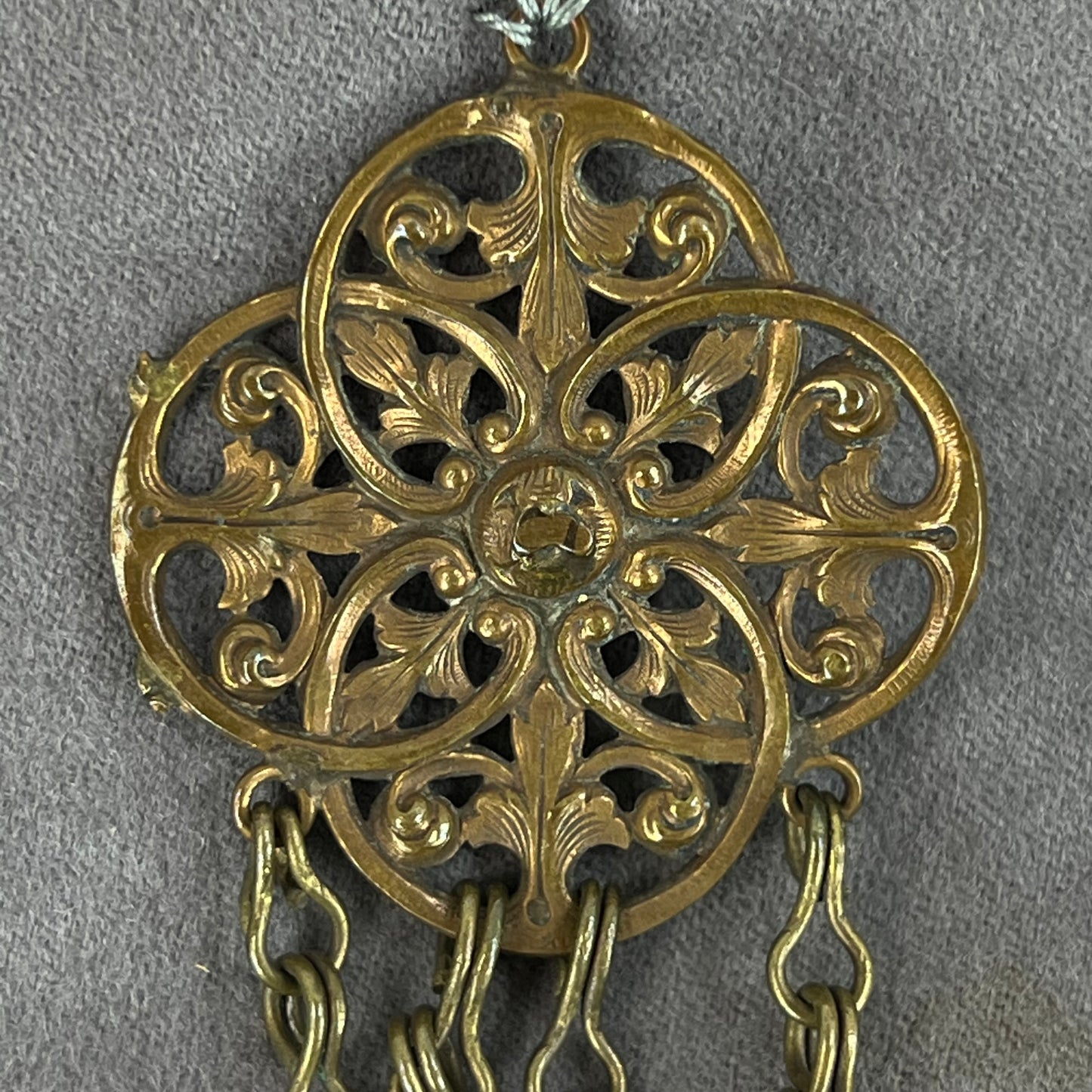 Russian Cossack's Choka - Tsarist Era - Small