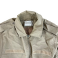 Romanian Army Tan Ripstop Blouson Jacket - Large