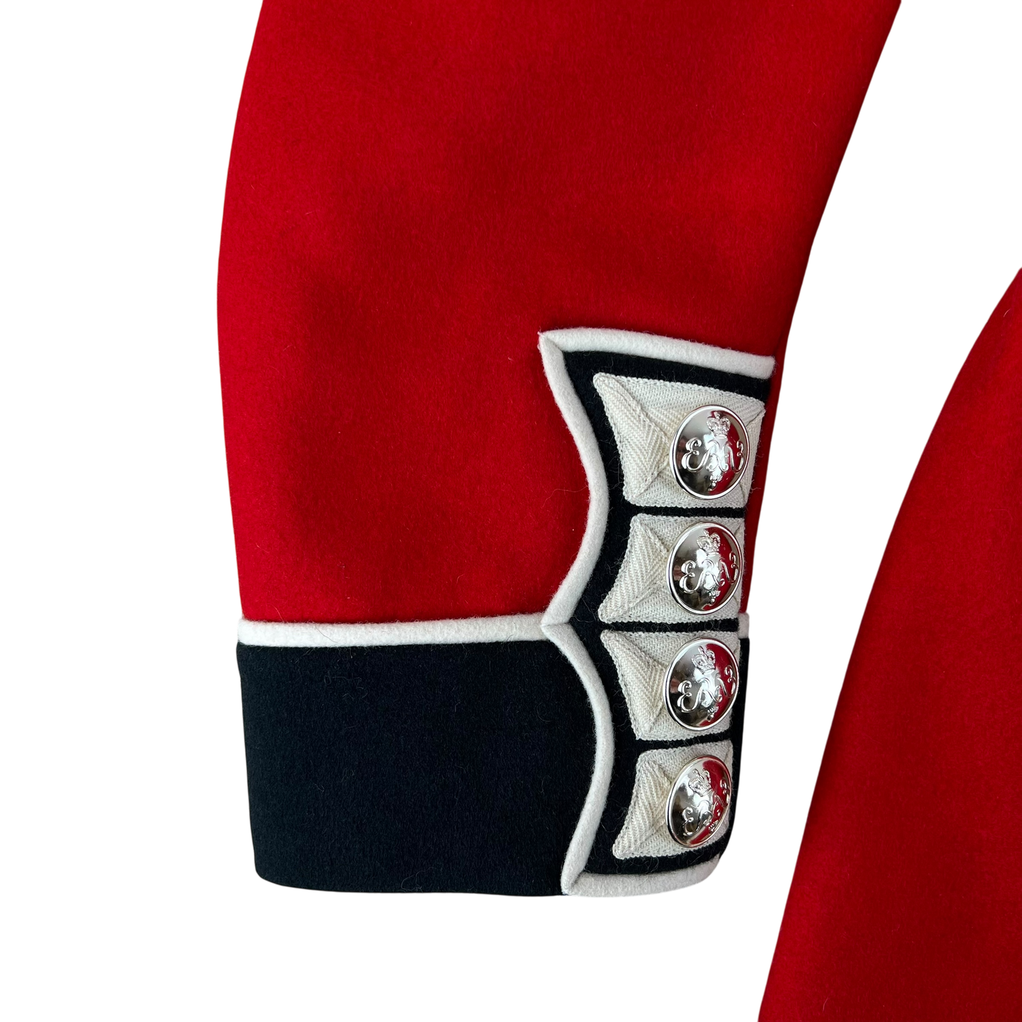 British Army Footguard's Jacket R & F - Grenadier Guards - Medium