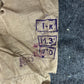 Bulgarian People's Army 70s Grey Wool Greatcoat - Medium