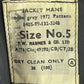 British Air Force RAF 72 Pattern GP Jacket - Royal Observer Corps - Medium