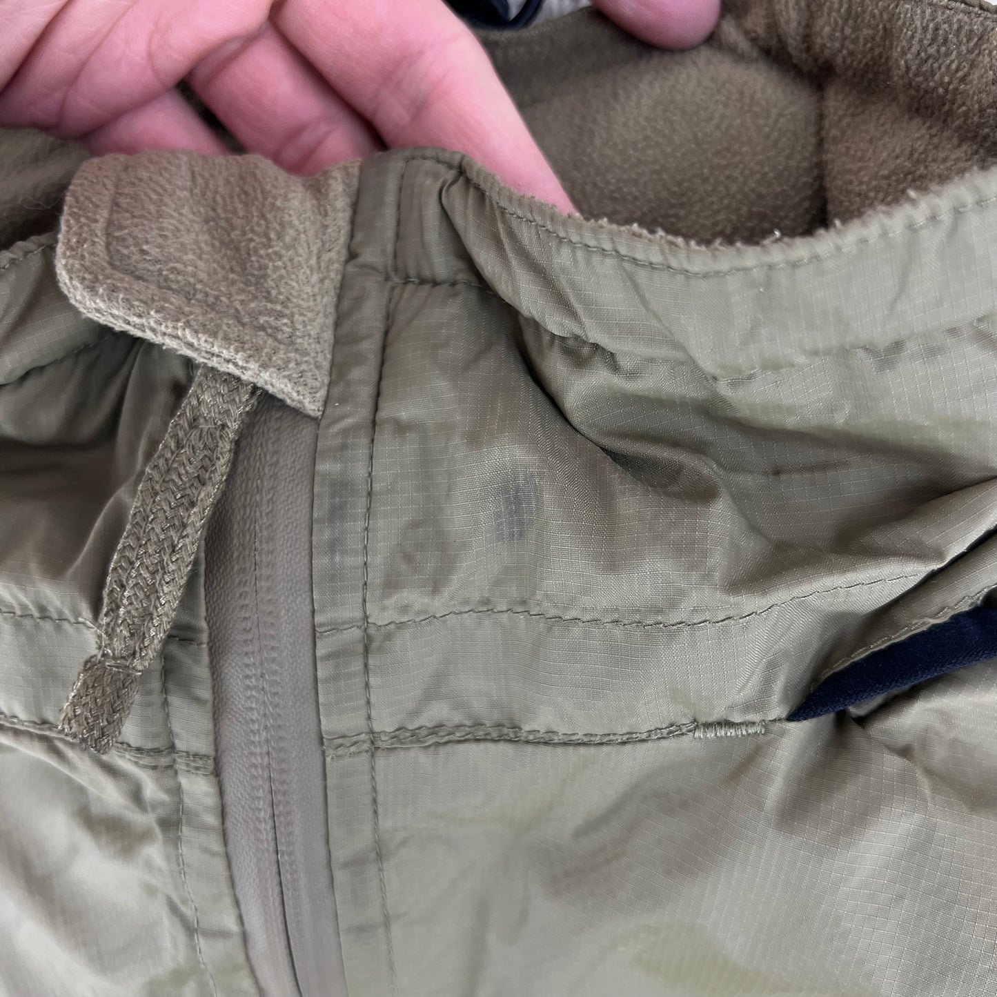 British Army Thermal Buffalo Pullover Smock - X Large
