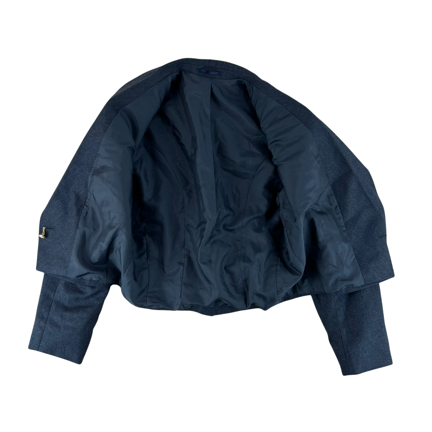 British RAF No. 5 NCO Mess Dress Jacket - Large 108L