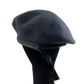 British RAF Beret w/ Badge - Medium 57cm