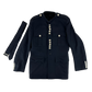 British Army No. 1 Dress Jacket w/ Belt - Welsh Guards - Medium