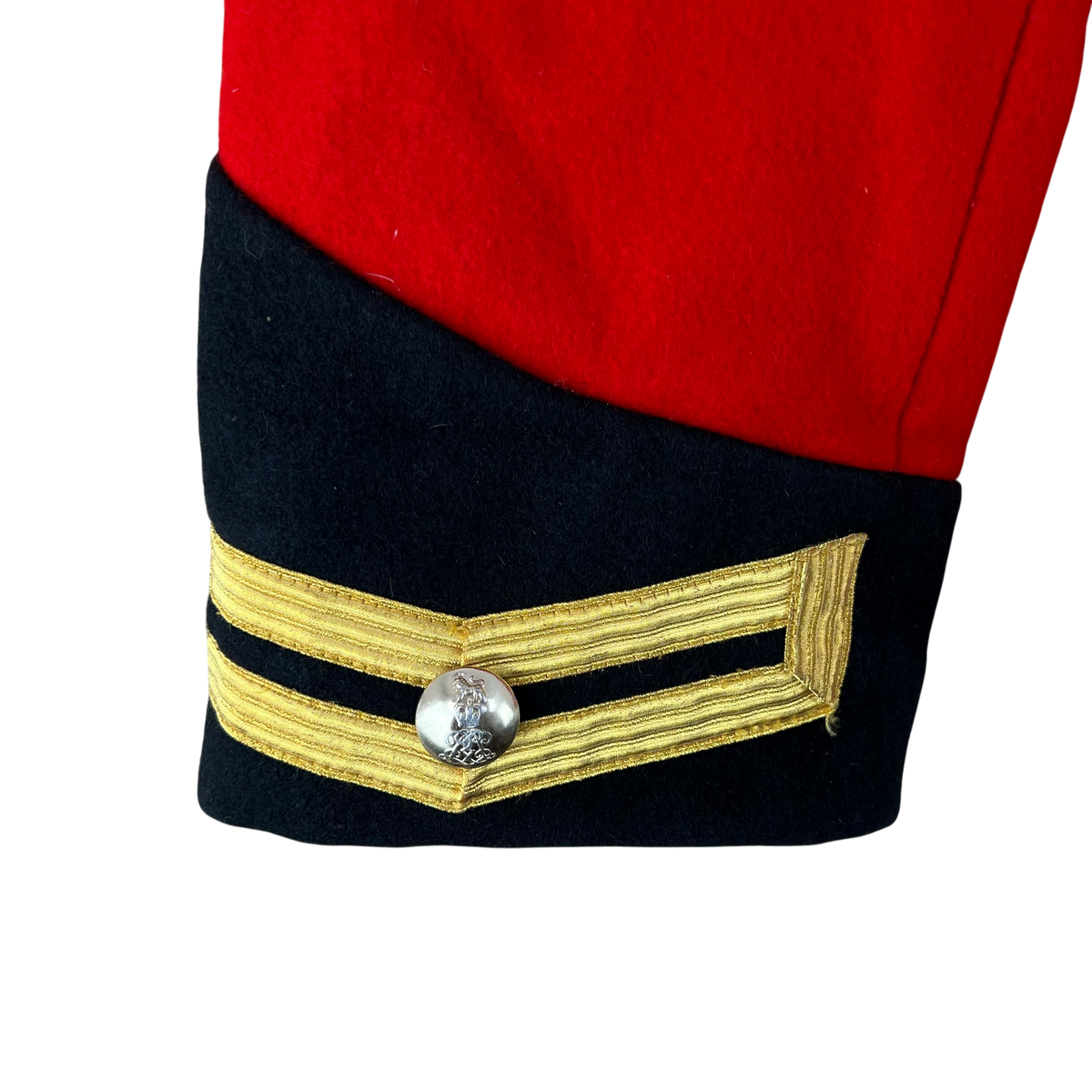 British Army Life Guards' Tunic - Troopers - Medium