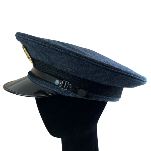 British Royal Air Force RAF Dress Cap