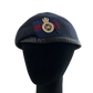 British Army Navy Beret w/ Badge - The Life Guards - Medium