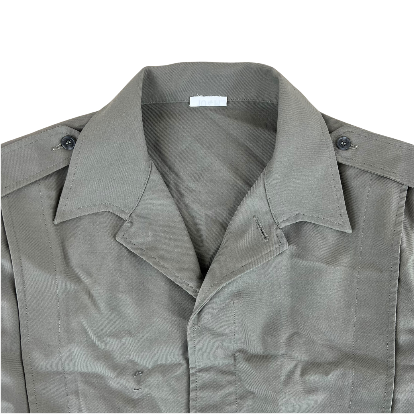 French Army / Foreign Legion Blouson Dress Jacket - Large