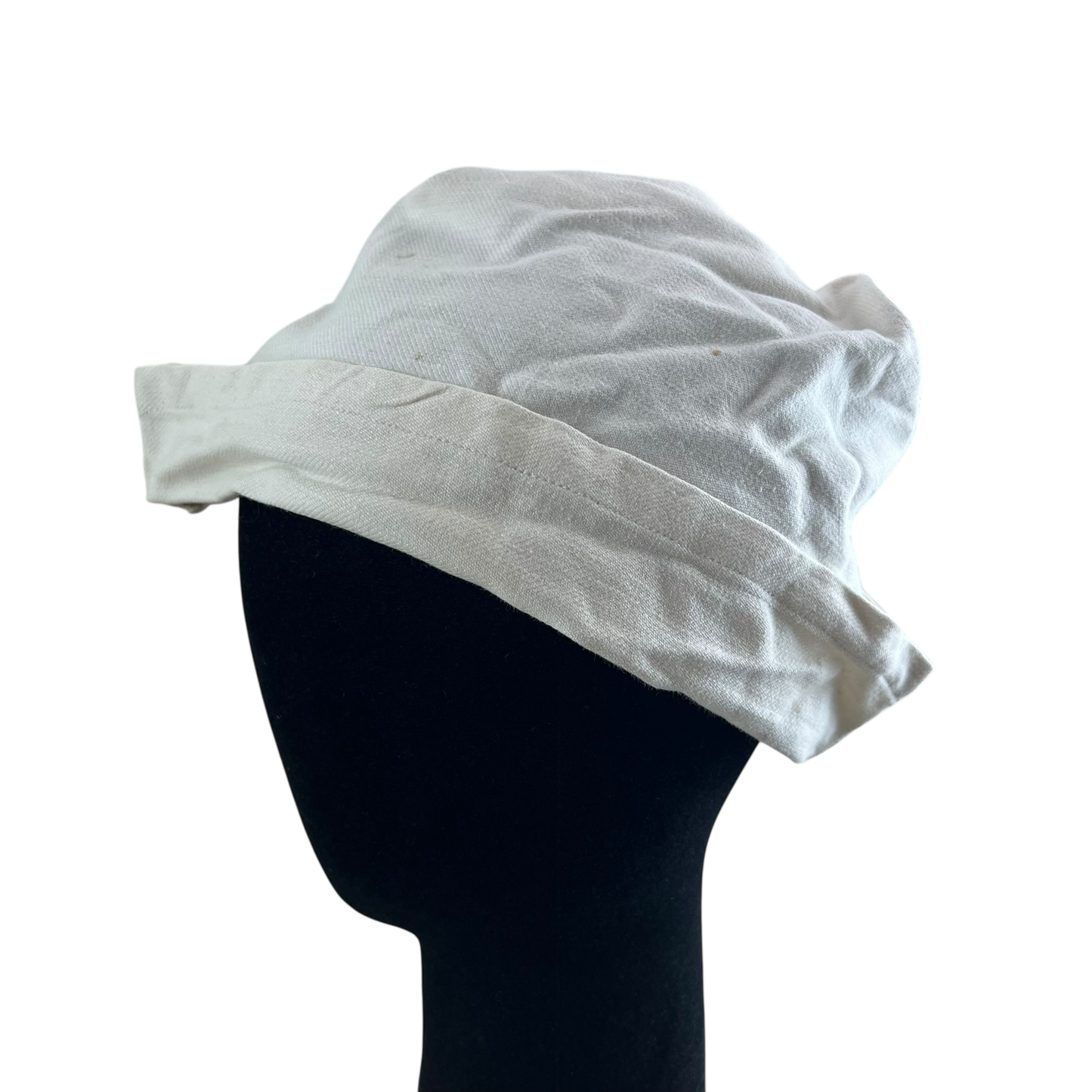 Finnish Army WW2 Medical Nursing Cap - Medium