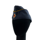 West German Air Force 60s Side Cap - Small 55cm