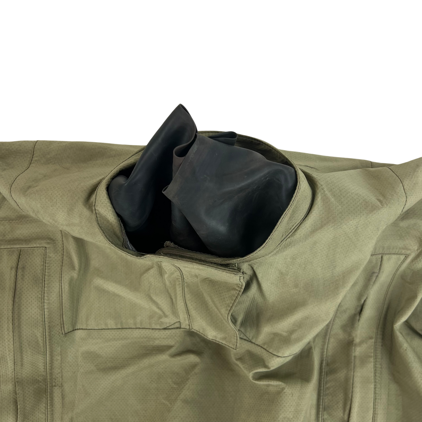 British Army P23 Goretex Immersion Drysuit Multi Purpose - Large