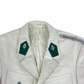 Austrian Army White Dress Jacket - Large