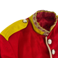 British Army Royal Hampshire Drummers' Tunic - ACF - Small