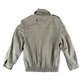 Romanian Army Tan Ripstop Blouson Jacket - Large