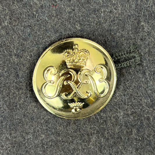 British Army Footguards Wool Greatcoat - Grenadier Guards - Medium