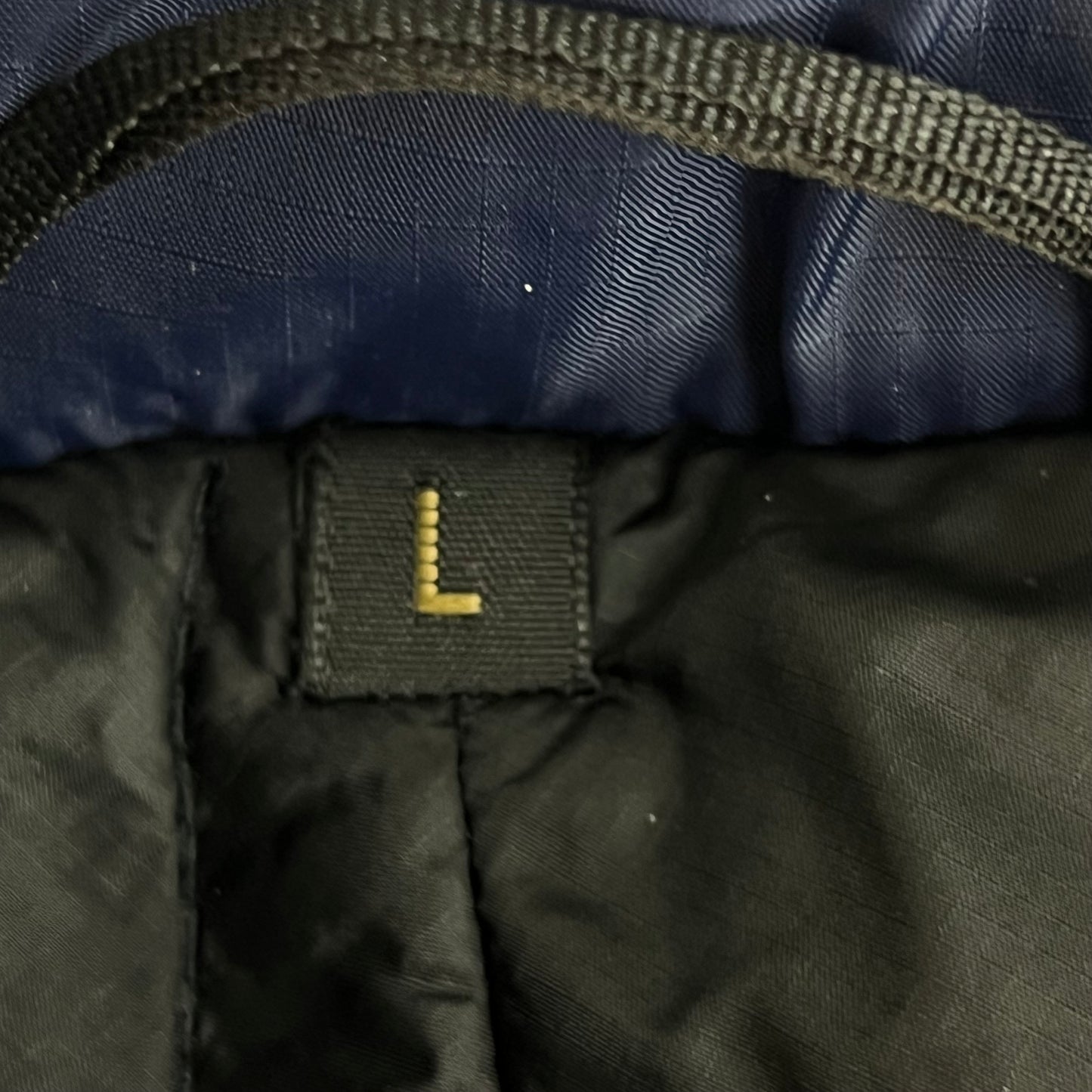 British Royal Navy Carinthia LIG 4.0 Thermal Jacket - Large