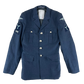 British Air Force RAF No. 1 O.A. Dress Jacket - 1980s - Medium 176/100