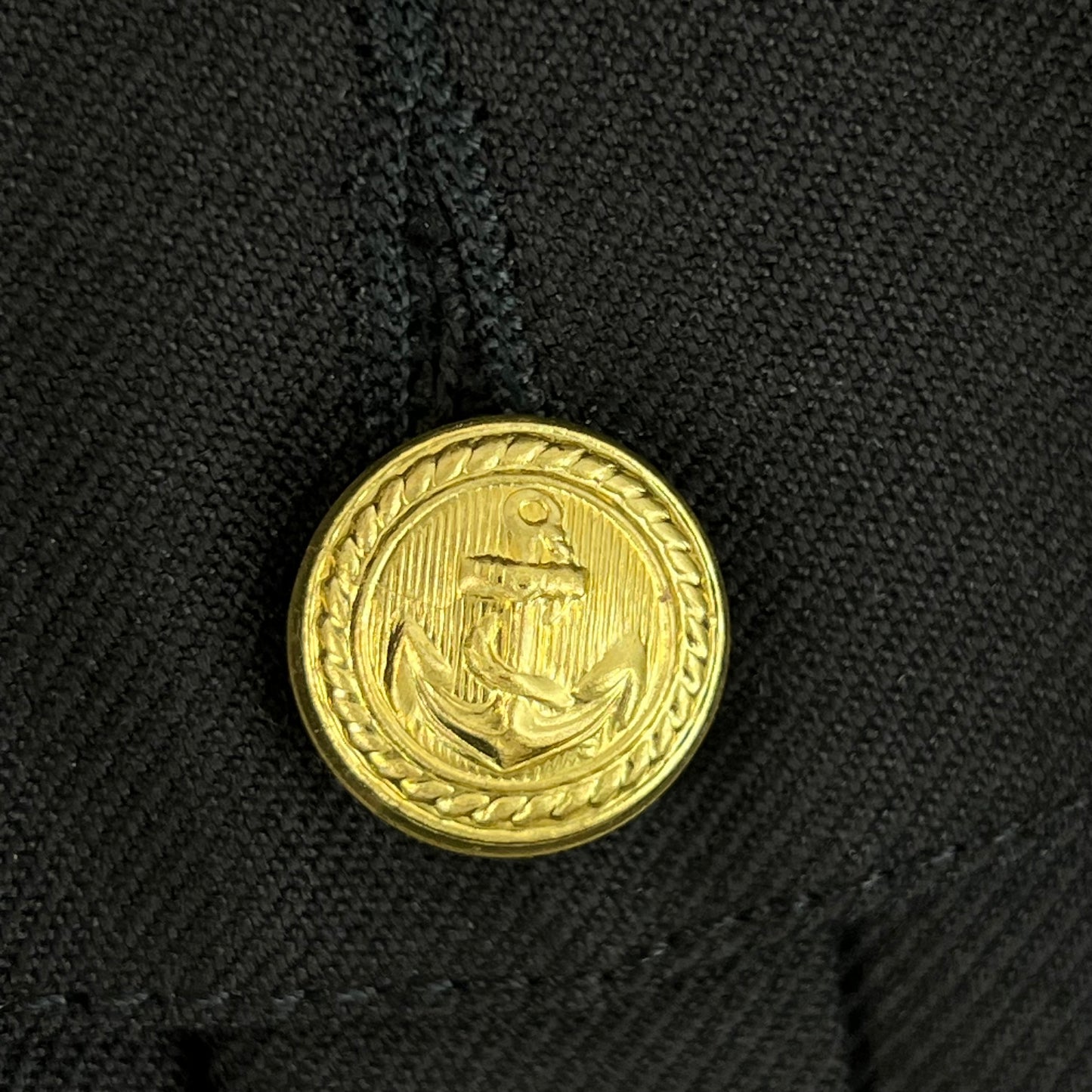 Finnish Navy M83 Summer Service Uniform Dress Jacket - Medium