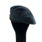 British RAF Beret w/ Officer's Badge - Small 55cm