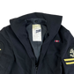 British Royal Navy Class II Jumper Sailor's Top - Medium 100R